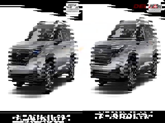 New 2026 Subaru Forester Premium w/ Base/Premium Plus Package