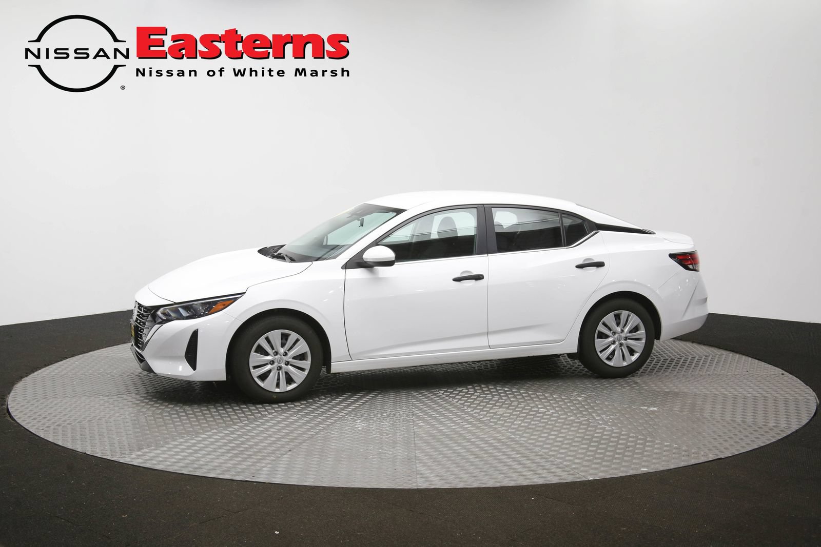 Used 2024 Nissan Sentra S FWD image 59
