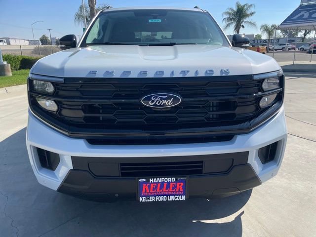New 2026 Ford Expedition Active image 8