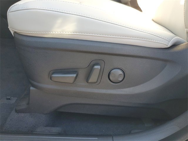 New 2025 Kia Telluride S image 16