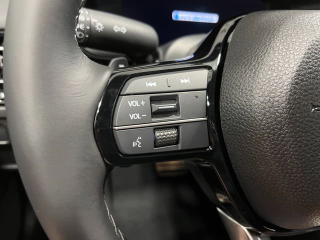 New 2026 Honda Civic Sport Touring image 18