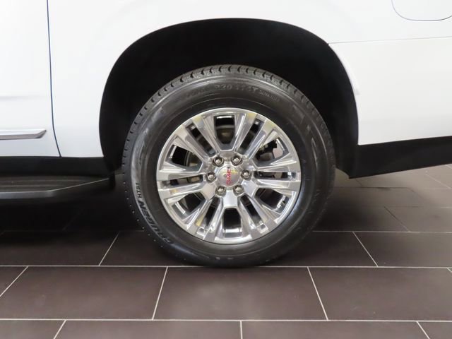 Used 2024 GMC Yukon XL Denali image 19