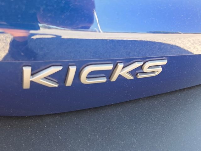 New 2026 Nissan Kicks SV w/ Charging Package image 11