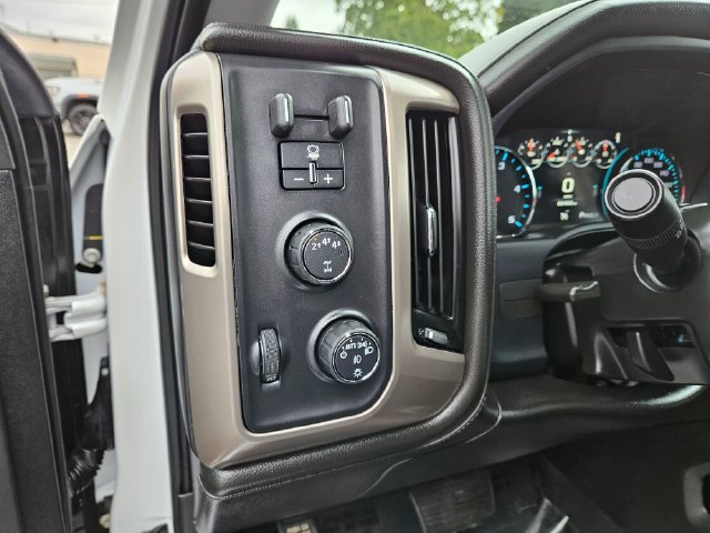 Used 2019 GMC Sierra 3500 Denali AWD/4WD image 27