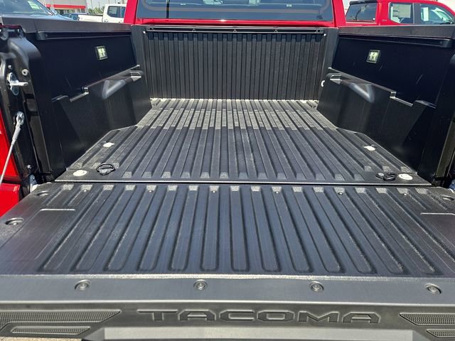 New 2026 Toyota Tacoma SR5 AWD/4WD image 6
