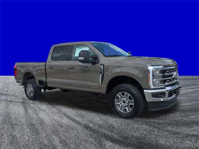 New 2026 Ford F350 Lariat image 2