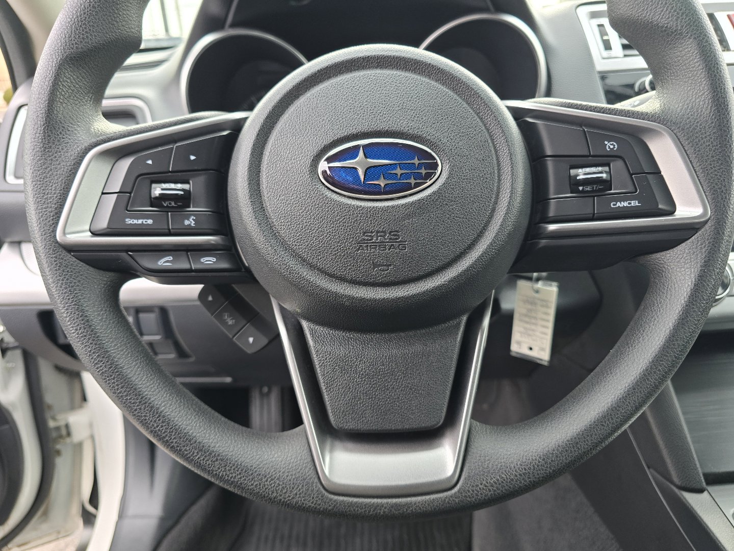 Used 2018 Subaru Outback 2.5i AWD/4WD image 32