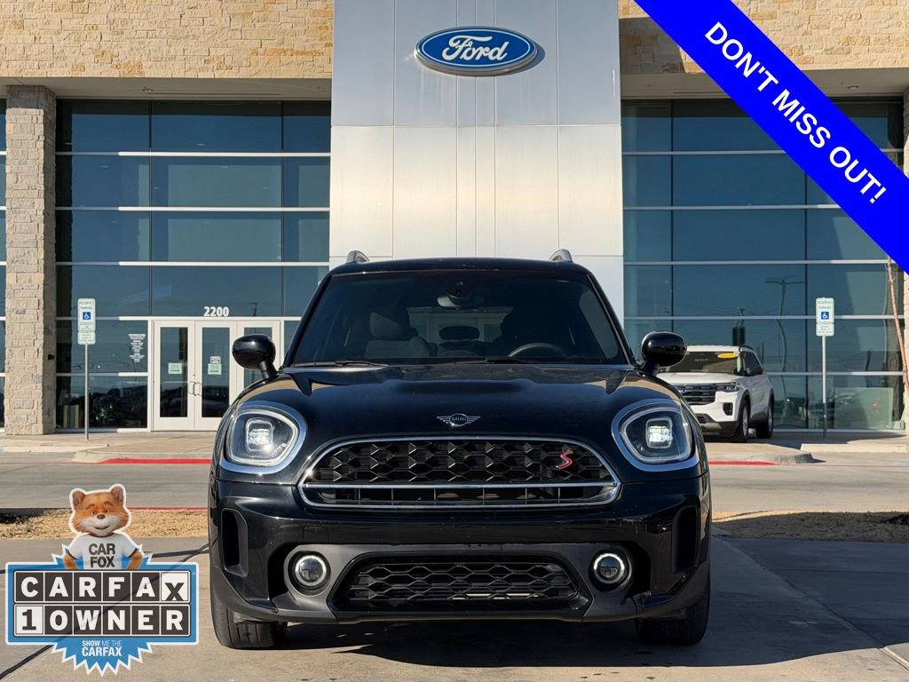 Used 2023 MINI Cooper Countryman S image 2