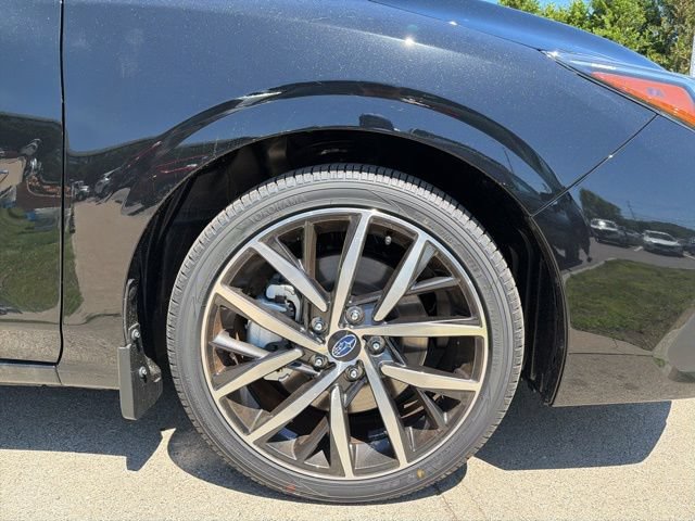 New 2026 Subaru Impreza 2.0i Sport AWD/4WD image 9