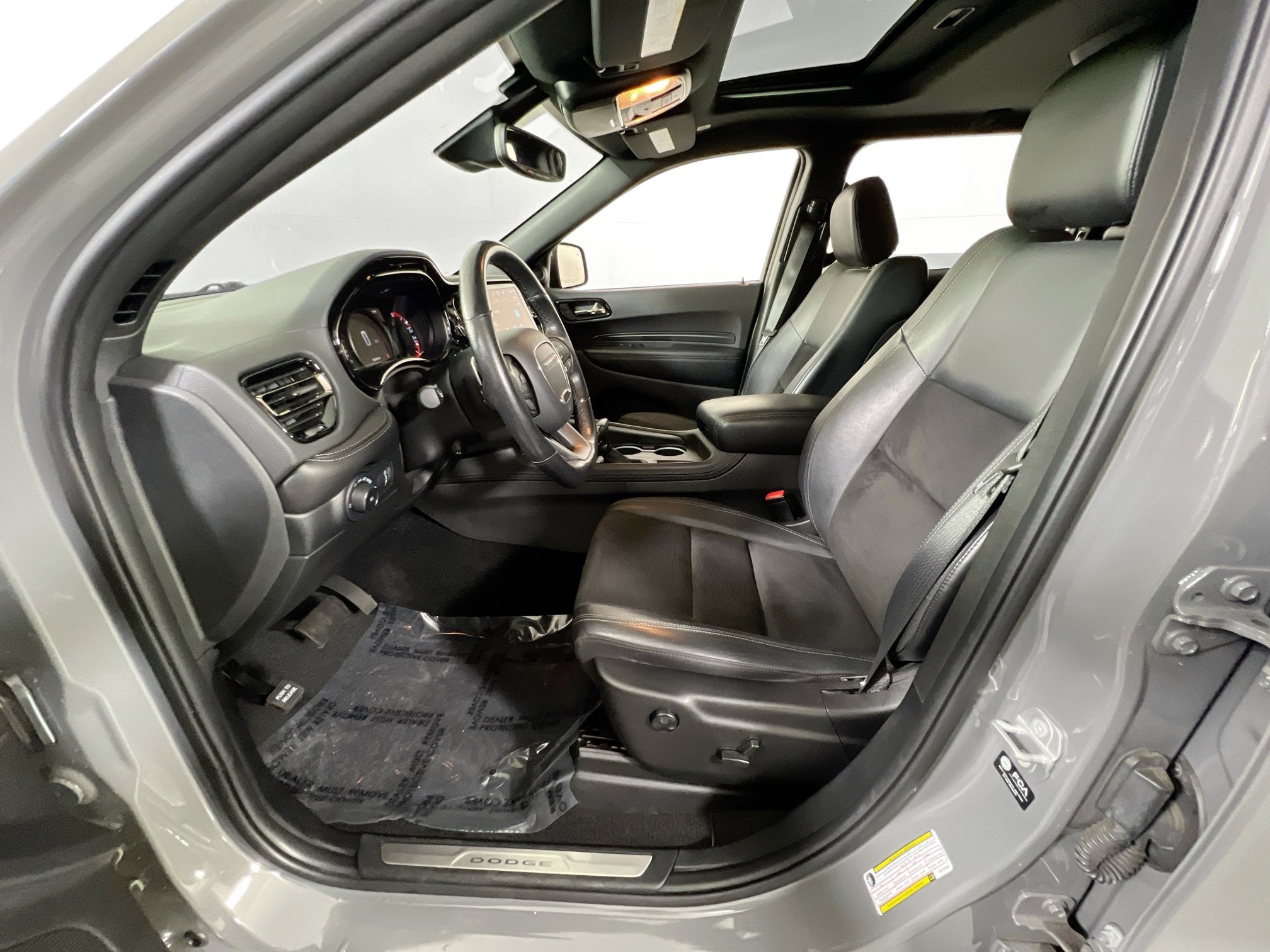 Used 2022 Dodge Durango GT image 21