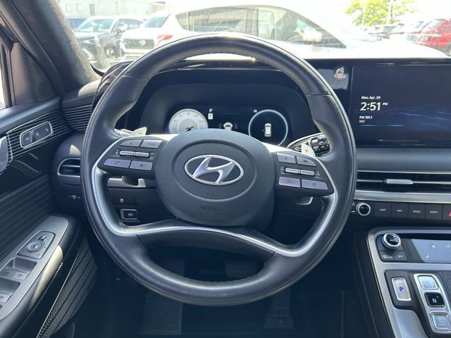 Used 2024 Hyundai Palisade Calligraphy AWD/4WD image 10
