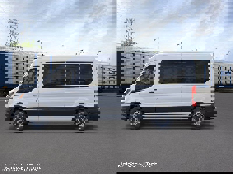 New 2025 Ford Transit 350 XL image 24