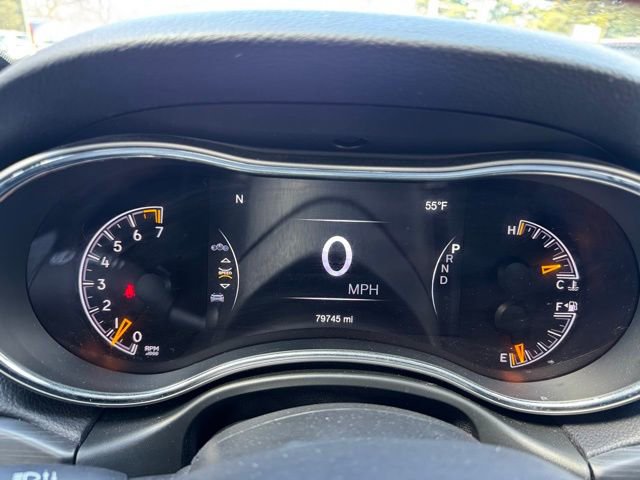 Used 2020 Jeep Grand Cherokee Laredo w/ Quick Order Package 2BN North AWD/4WD image 21