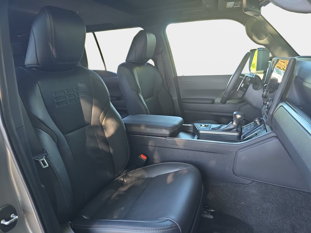 Certified 2024 Lexus GX 550 AWD/4WD image 10