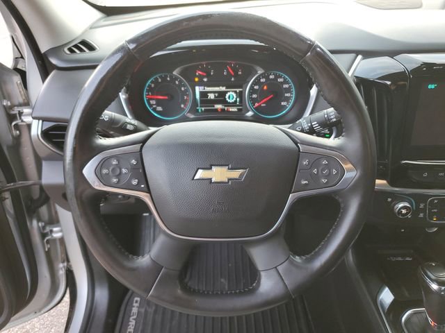 Used 2019 Chevrolet Traverse Premier w/ Redline Edition FWD image 19