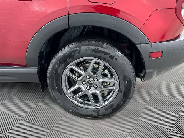 New 2026 Ford Bronco Sport Big Bend w/ Convenience Package image 18