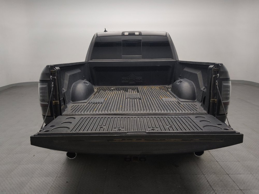 Used 2019 RAM 1500 Big Horn RWD image 29