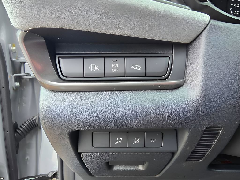 Used 2026 MAZDA CX-30 AWD 2.5 S image 18