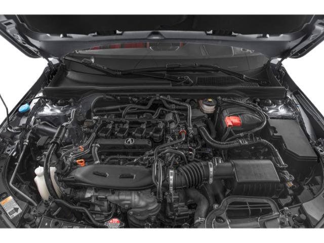 Used 2024 Acura Integra A-Spec w/ Technology Package FWD image 12