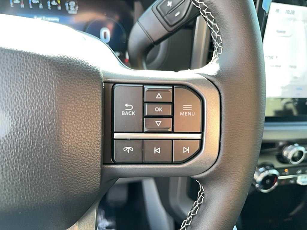 New 2025 Ford F150 XLT w/ Equipment Group 302A MID image 20