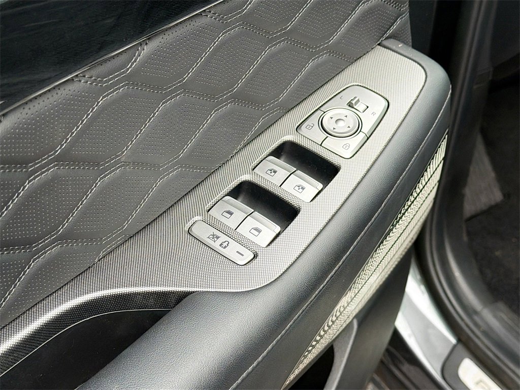 Used 2022 Hyundai Palisade Calligraphy image 18