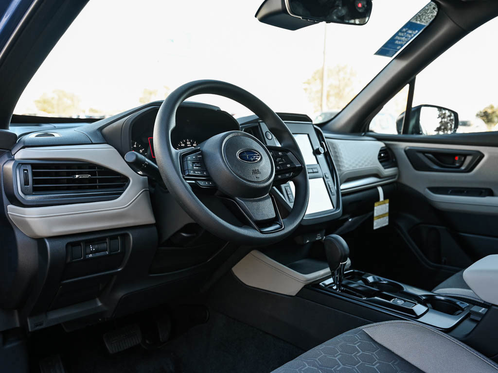 New 2026 Subaru Forester image 17