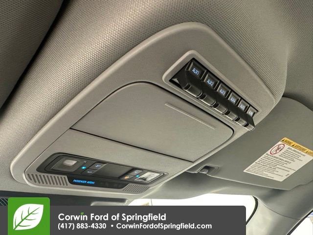 New 2026 Ford F250 XL w/ XL Driver Assist Package image 28