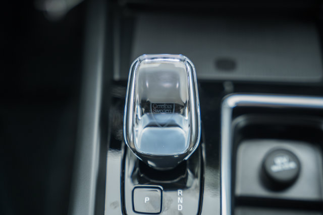 Certified 2026 Volvo XC60 B5 Plus AWD/4WD image 26