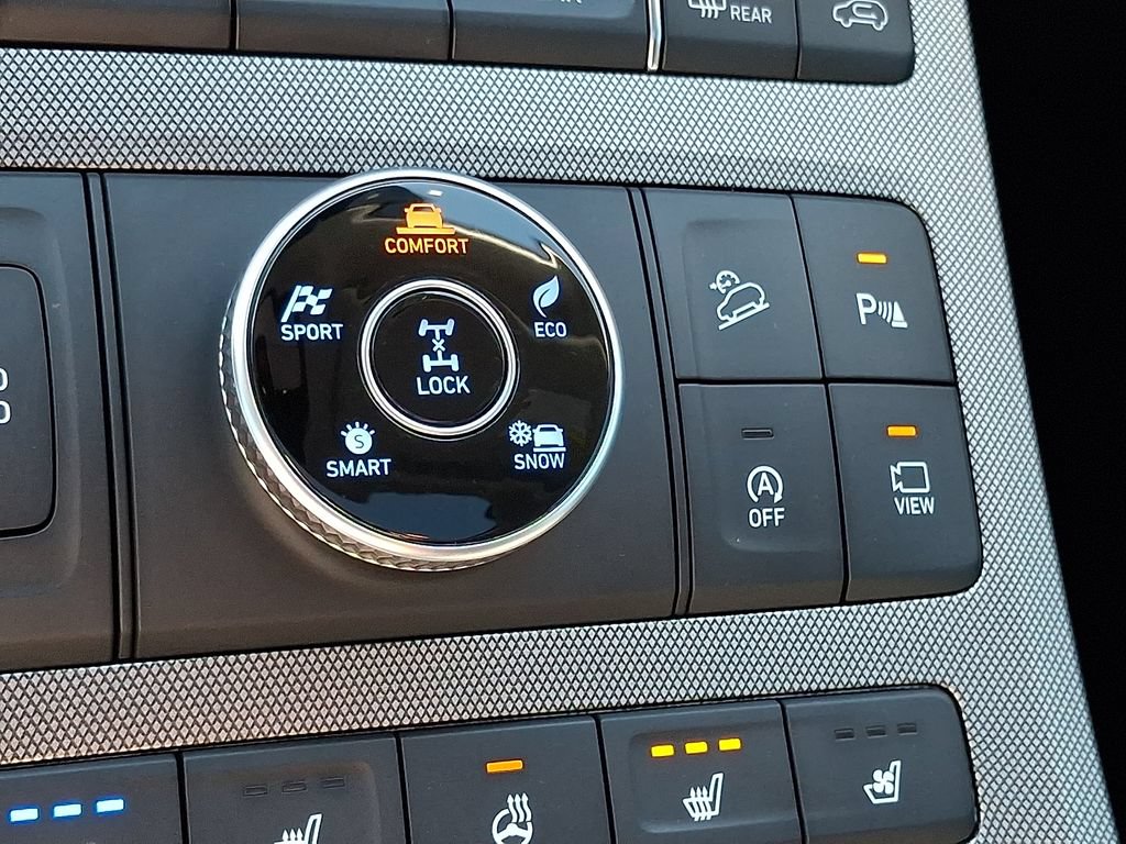 Used 2022 Hyundai Palisade Limited AWD/4WD image 29