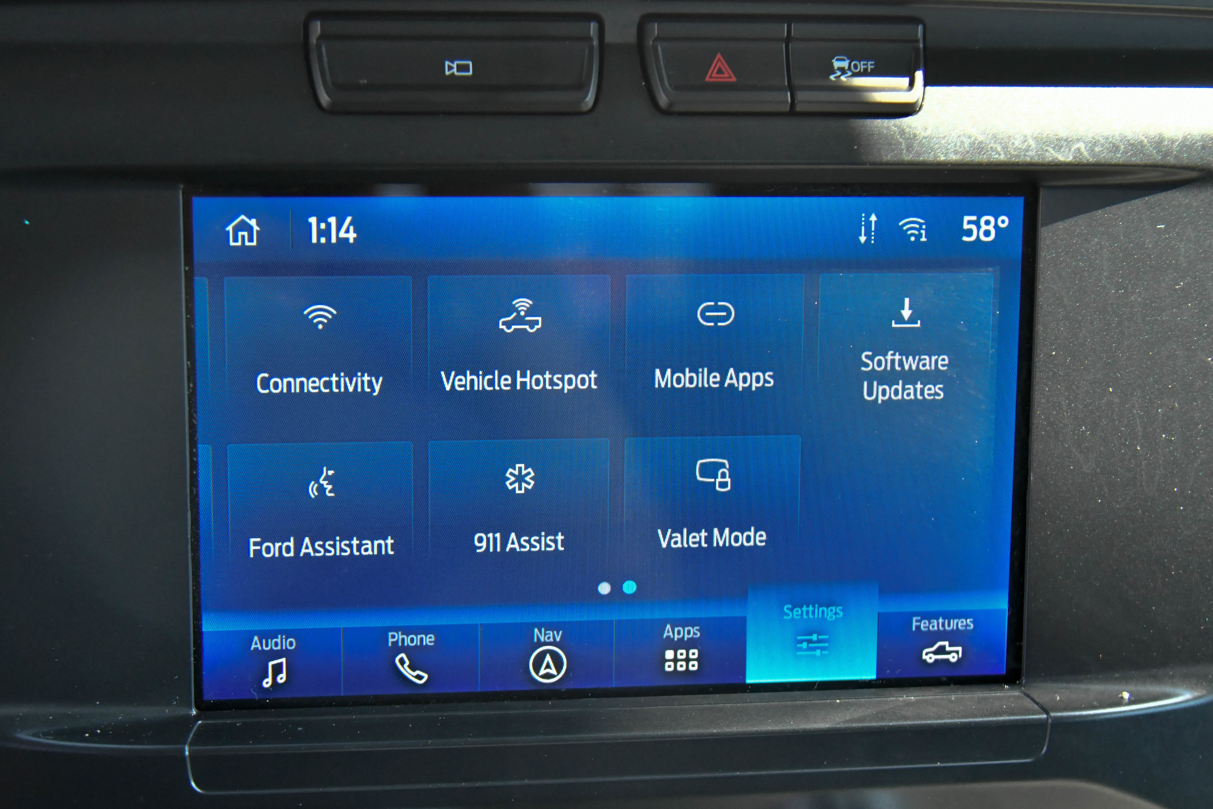 Used 2023 Ford F150 XLT w/ Equipment Group 301A Mid image 22