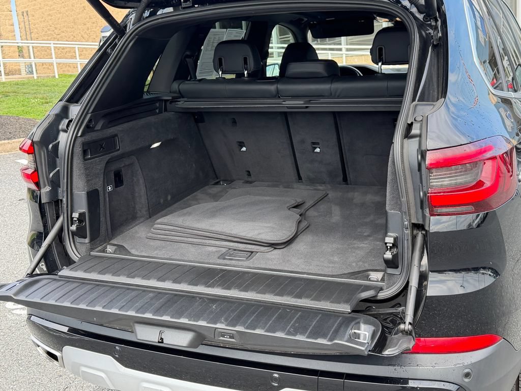 Used 2022 BMW X5 xDrive40i AWD/4WD image 19