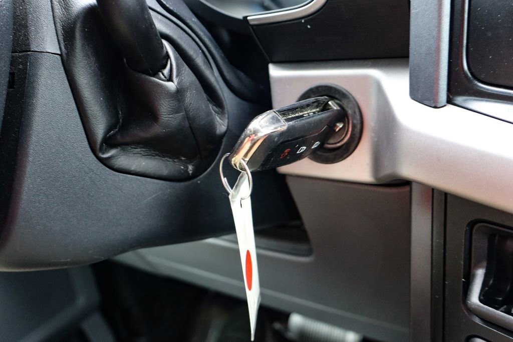 Used 2023 Ford F150 XLT image 22