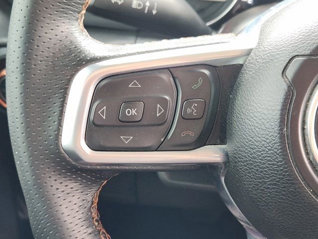 Used 2021 Jeep Gladiator Mojave image 28