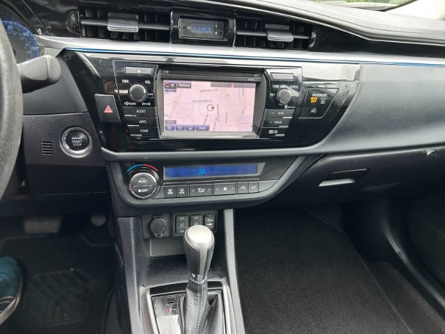 Used 2016 Toyota Corolla S Premium FWD image 14