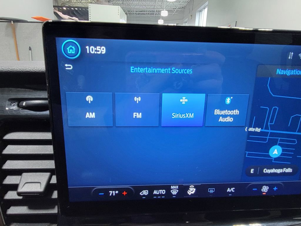 Used 2023 Ford Transit 350 XLT image 49