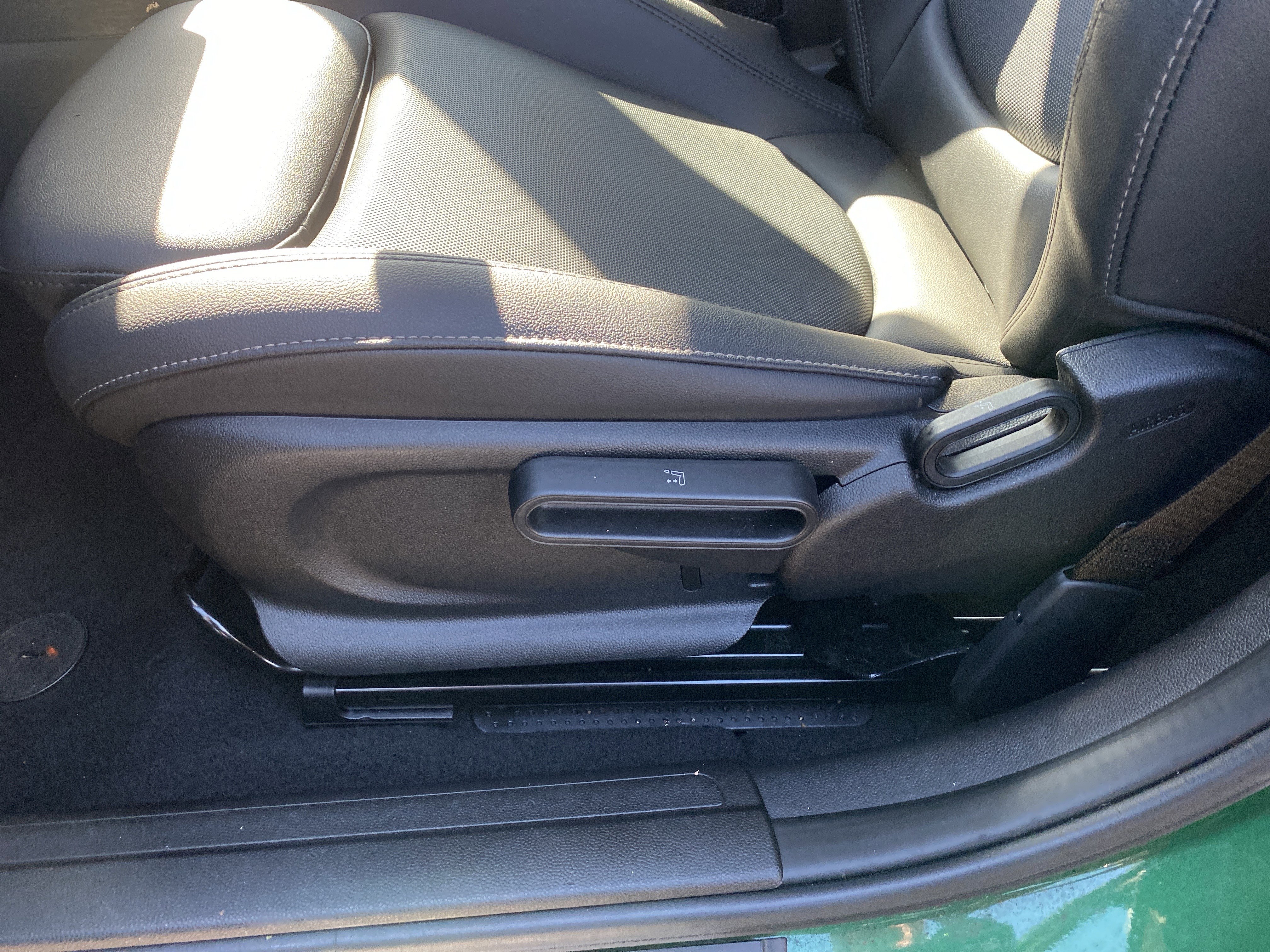 Used 2023 MINI Cooper Clubman S image 27