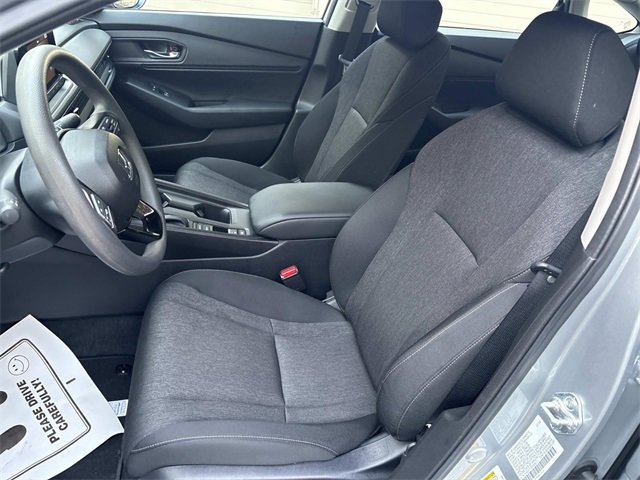 Used 2024 Honda Accord EX image 23