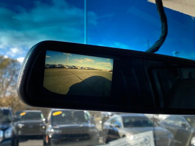 Used 2022 Chevrolet Express 2500 Work Van w/ Driver Convenience Package image 11