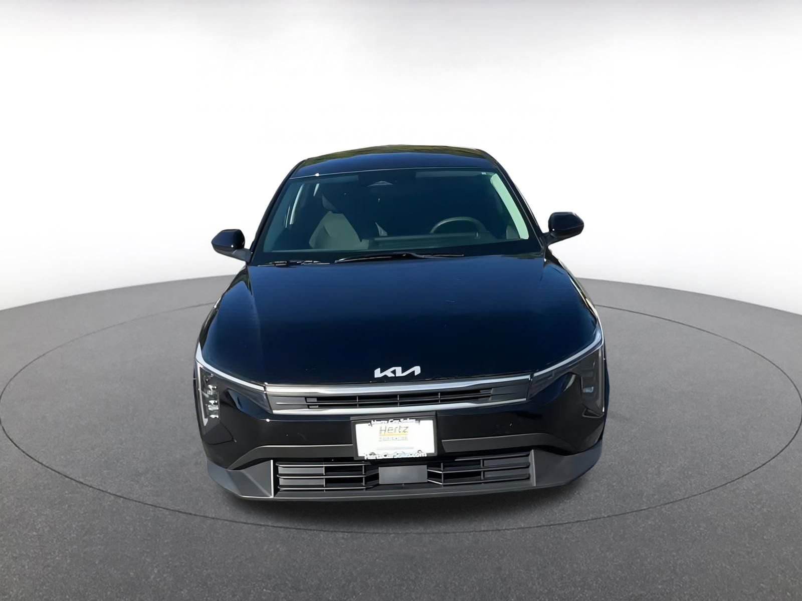 Used 2025 Kia K4 LXS image 4