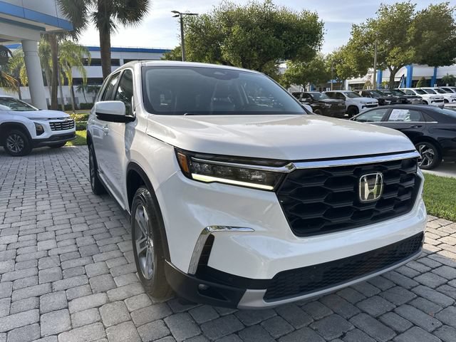 Used 2023 Honda Pilot EX-L image 17