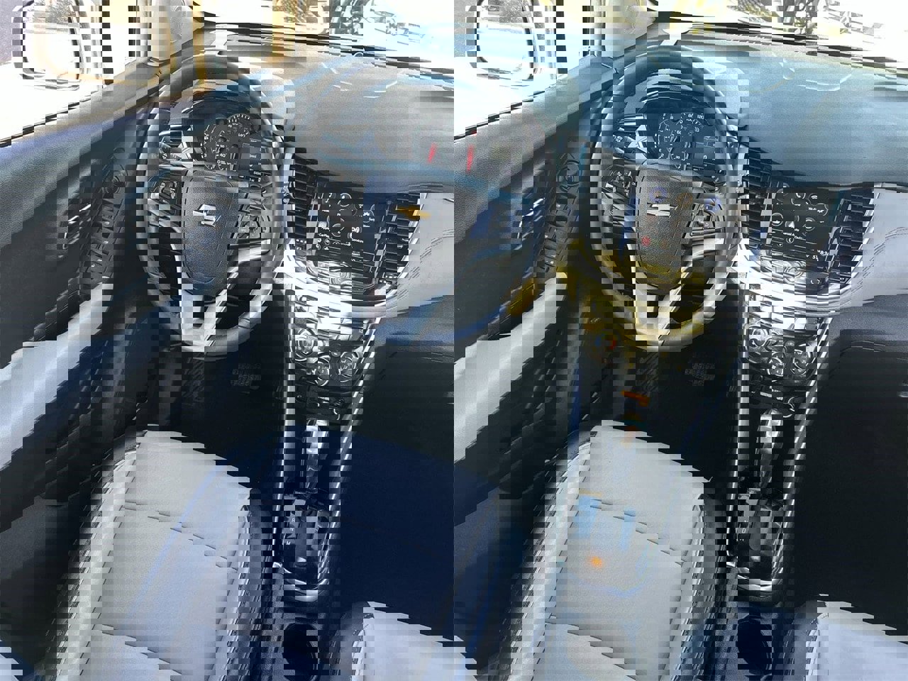 Used 2020 Chevrolet Trax Premier image 11