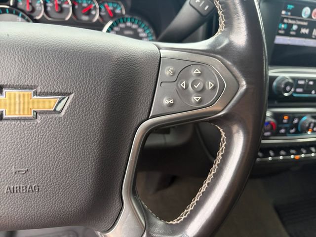 Used 2018 Chevrolet Silverado 3500 LT w/ LT Convenience Package AWD/4WD image 8