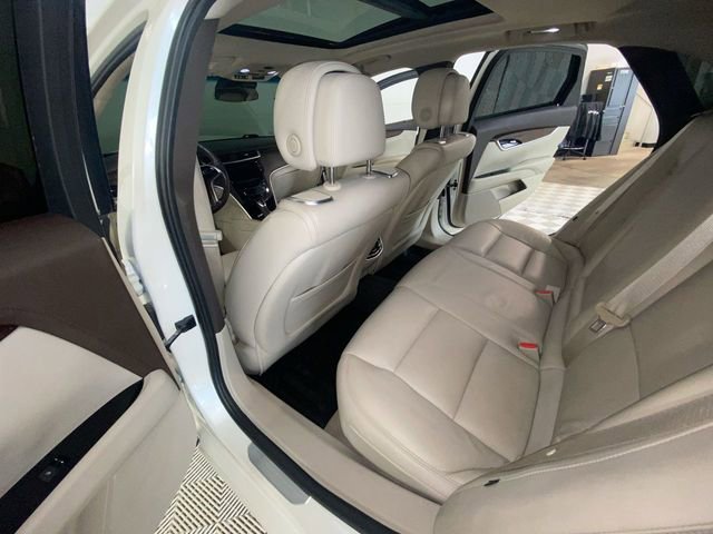 Used 2014 Cadillac XTS Premium w/ Driver Assist Package FWD image 29