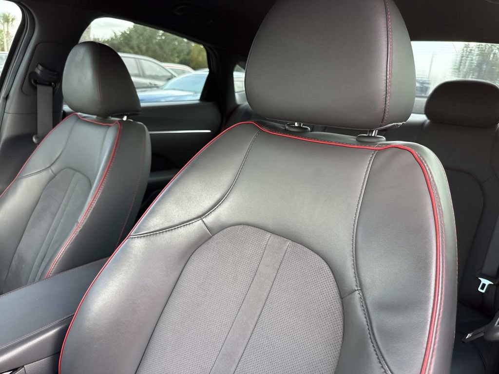 Used 2020 Hyundai Sonata SEL Plus w/ Cargo Package FWD image 24