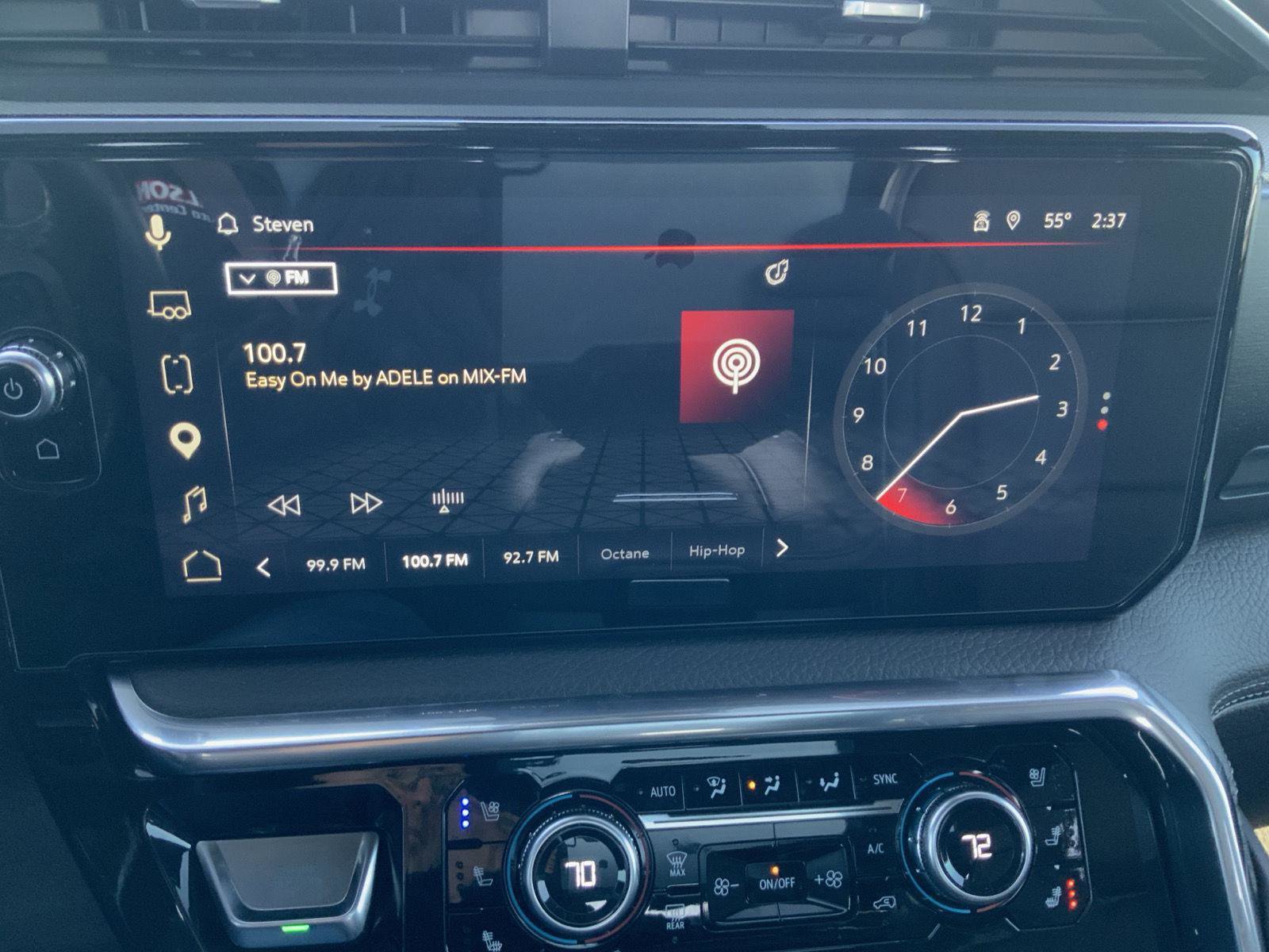 Used 2024 GMC Sierra 3500 Denali image 39