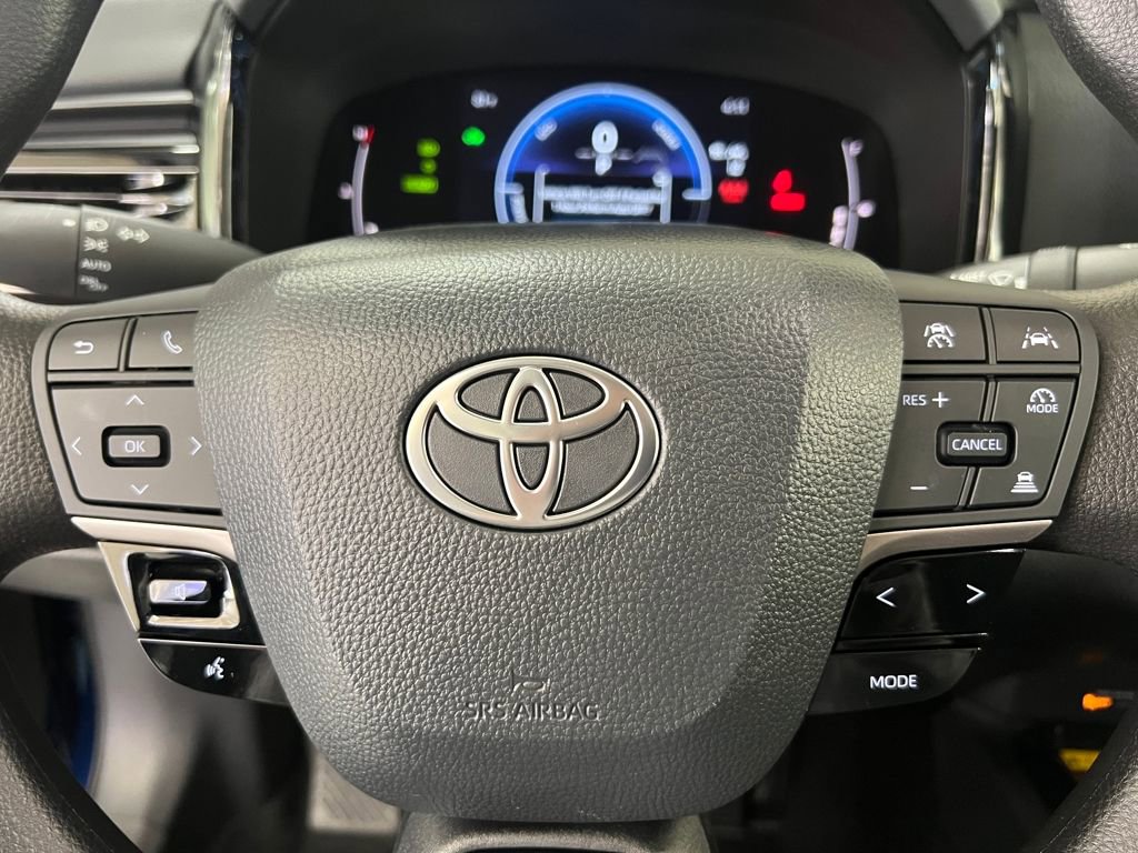 Certified 2026 Toyota Camry LE image 34