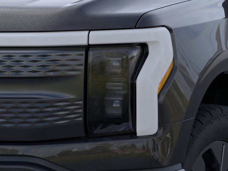 New 2025 Ford F150 Lightning Flash image 18