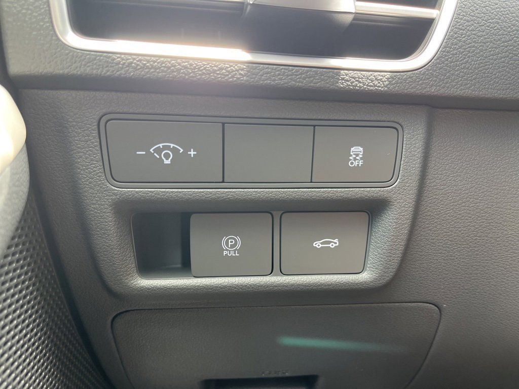 New 2025 Hyundai Sonata SEL image 22