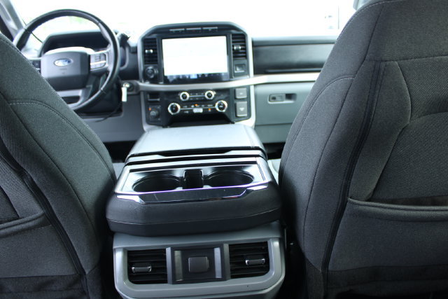 Used 2024 Ford F150 XLT w/ Mobile Office Package AWD/4WD image 20