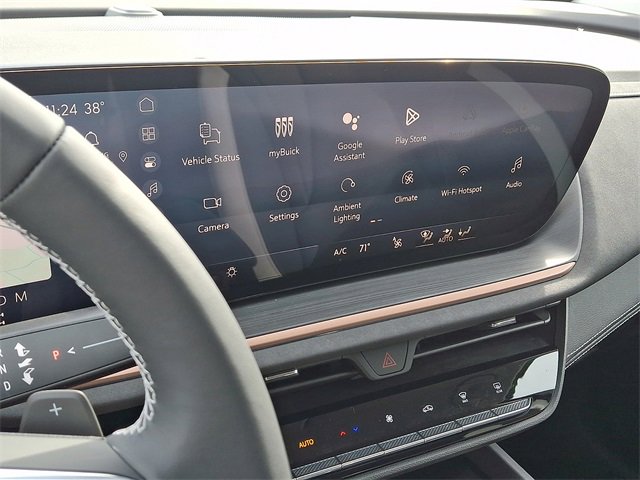New 2026 Buick Envision Sport Touring image 12